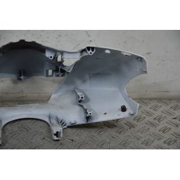 Carena Coprimanubrio Portafaro Honda SH 350 Dal 2021 al 2024  1703170576533