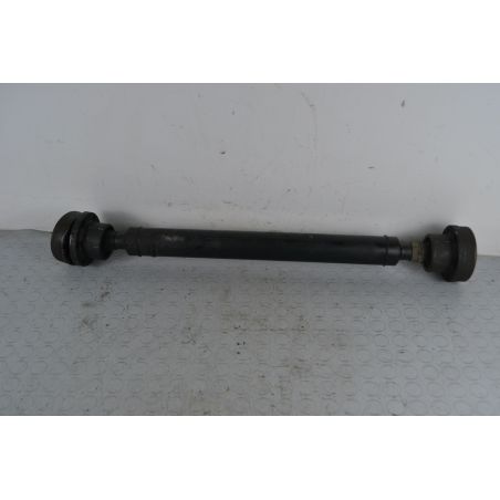 Albero di Trasmissione Anteriore Land Rover Range Rover III L322 dal 04/2006 al 08/2012 Cod Motore 368DT  1703171361619