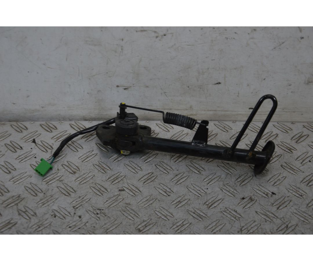 Cavalletto laterale Honda SH 350 Dal 2021 al 2024  1703171810681