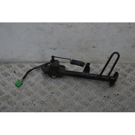 Cavalletto laterale Honda SH 350 Dal 2021 al 2024  1703171810681