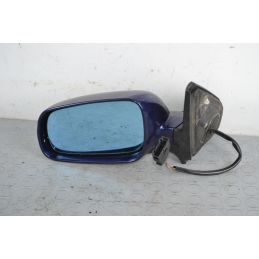 Specchietto Retrovisore Esterno SX Volkswagen Golf IV dal 1997 al 2004 Cod 010509  1703173032678