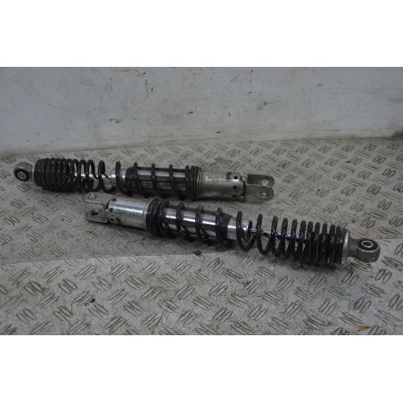 Coppia Ammortizzatori Honda SH 350 Dal 2021 al 2024 KM 6000  1703173982263