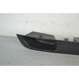 Pulsantiera alzacristalli anteriore SX Nissan Micra K12 CC Dal 2005 al 2010 Cod 80991AX100  1703175586421