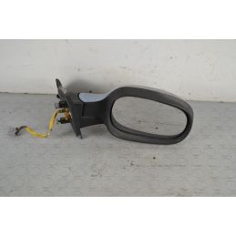 Specchietto retrovisore esterno DX Nissan Micra K12 CC Dal 2005 al 2010 Cod 011031  1703175895103