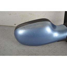 Specchietto retrovisore esterno DX Nissan Micra K12 CC Dal 2005 al 2010 Cod 011031  1703175895103