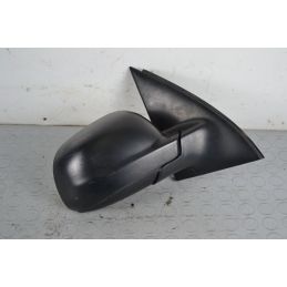 Specchietto retrovisore esterno DX Volkswagen Lupo Dal 1998 al 2005 Cod 010515  1703232160410