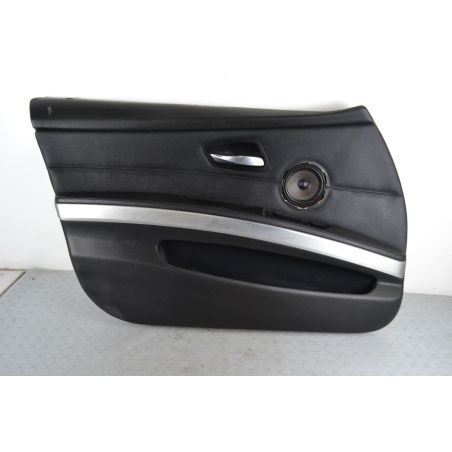 Pannello porta anteriore SX Bmw Serie 3 E91 Touring Dal 2008 al 2010  1703232961260