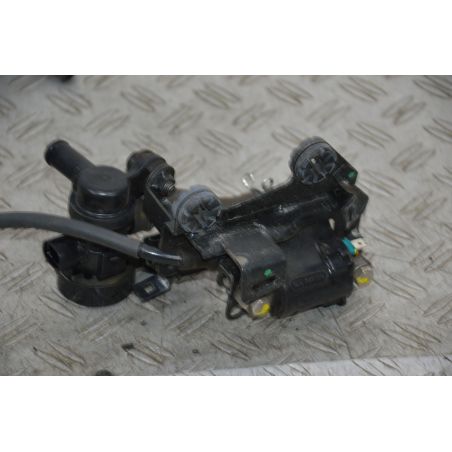 Bobina Accensione Honda SH 350 Dal 2021 al 2024  1703237500815