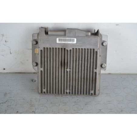 Centralina ECU Citroen ZX 1.6 i dal 1991 al 1998 Cod 9622047780  1703239811520