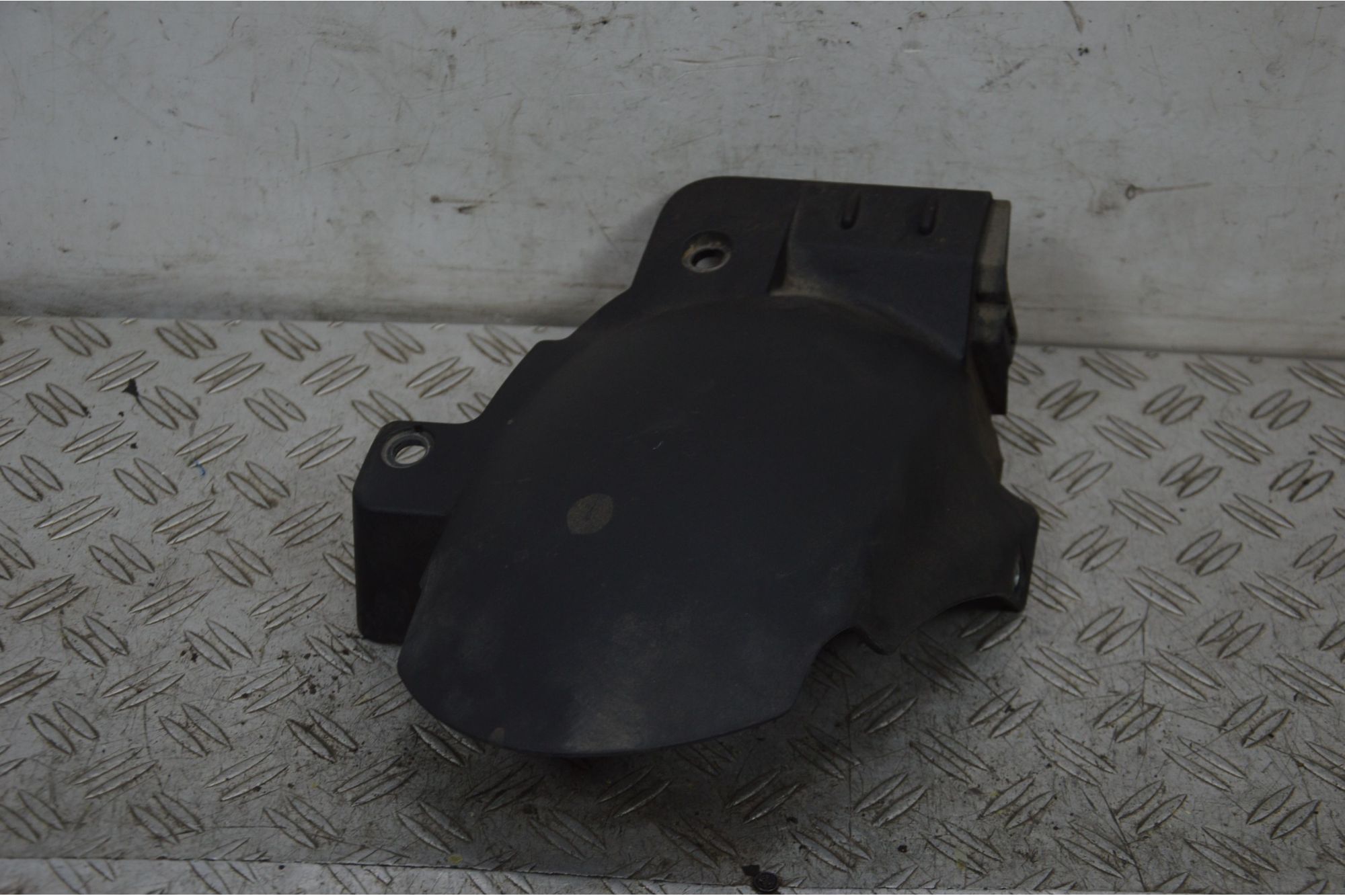 Carena Parafango Posteriore Honda SH 350 Dal 2021 al 2024  1703242111228