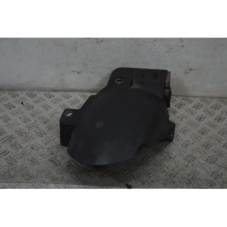 Carena Parafango Posteriore Honda SH 350 Dal 2021 al 2024  1703242111228