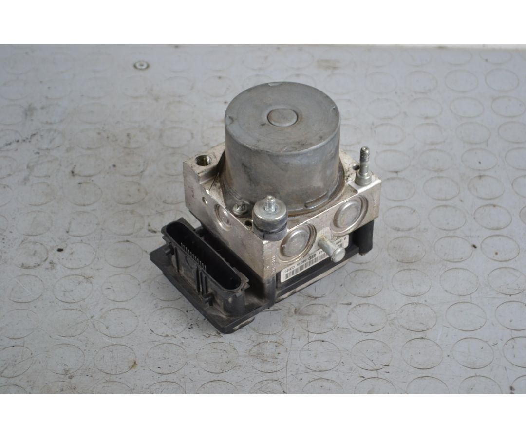 Pompa Modulo ABS Toyota Aygo B1 dal 04/2005 al 10/2014 Cod 44510-0h010 Cod motore 1KR-FE  1703245517416