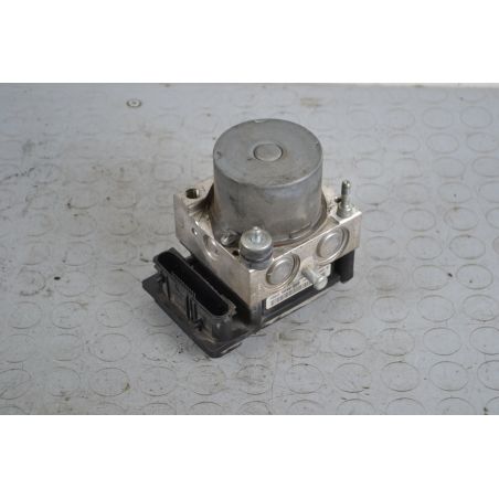 Pompa Modulo ABS Toyota Aygo B1 dal 04/2005 al 10/2014 Cod 44510-0h010 Cod motore 1KR-FE  1703245517416