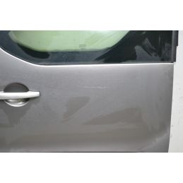 Portiera sportello posteriore SX Peugeot Partner Teepe 1.6 HDI Dal 2008 al 2012  1703259809279