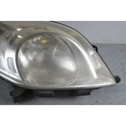 Faro Anteriore DX Fiat Fiorino Cassone 225 dal 10/2007 al 04/2016 Cod 45560393 Cod Motore 350A1000  1703665954273