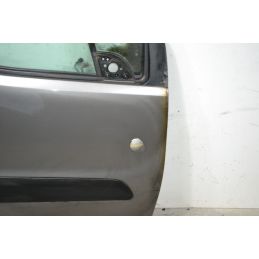 Portiera sportello anteriore DX Peugeot Partner Teepe Dal 2008 al 2012  1703669732907