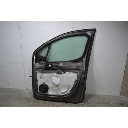 Portiera sportello anteriore DX Peugeot Partner Teepe Dal 2008 al 2012  1703669732907