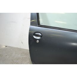 Portiera sportello anteriore DX Peugeot 107/Citroen C1 Dal 2005 al 2014 Colore grigio  1703673539035