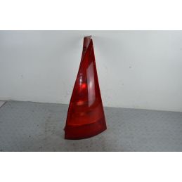 Fanale Stop Posteriore DX Citroen C3 I FC dal 02/2002 al 12/2005 Cod 6351Q3  1703675511282