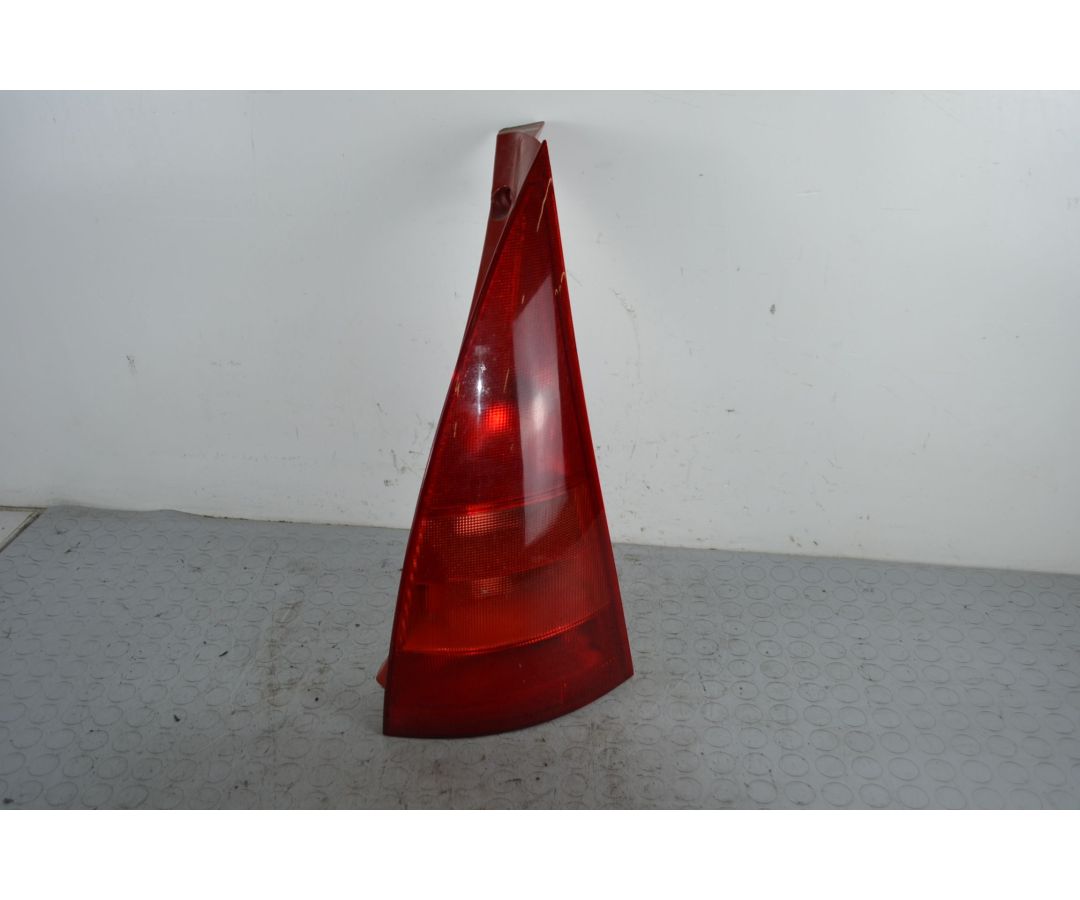 Fanale Stop Posteriore DX Citroen C3 I FC dal 02/2002 al 12/2005 Cod 6351Q3  1703675511282