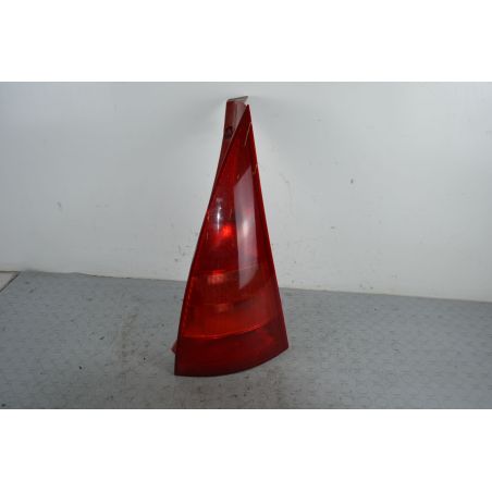 Fanale Stop Posteriore DX Citroen C3 I FC dal 02/2002 al 12/2005 Cod 6351Q3  1703675511282