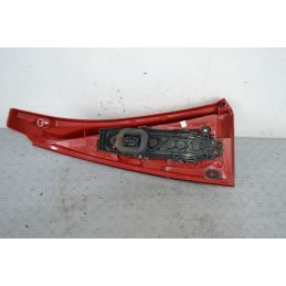 Fanale Stop Posteriore DX Citroen C3 I FC dal 02/2002 al 12/2005 Cod 6351Q3  1703675511282