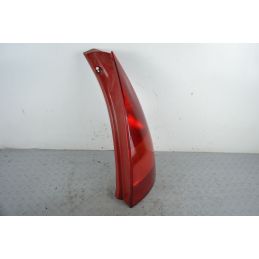 Fanale Stop Posteriore DX Citroen C3 I FC dal 02/2002 al 12/2005 Cod 6351Q3  1703675511282