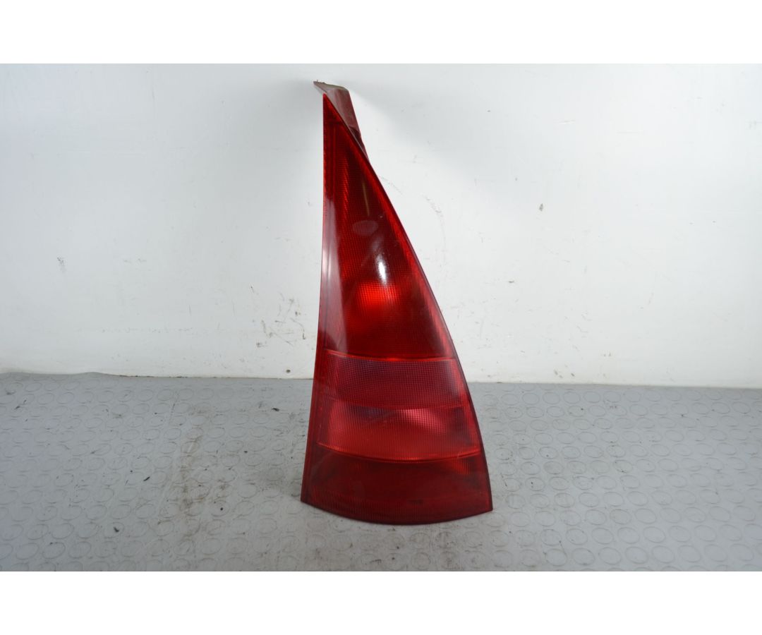 Fanale Stop Posteriore SX Citroen C3 I FC dal 2002 al 2012 Cod 6350Q3  1703675800072