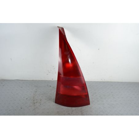 Fanale Stop Posteriore SX Citroen C3 I FC dal 2002 al 2012 Cod 6350Q3  1703675800072