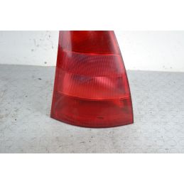 Fanale Stop Posteriore SX Citroen C3 I FC dal 2002 al 2012 Cod 6350Q3  1703675800072