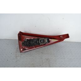 Fanale Stop Posteriore SX Citroen C3 I FC dal 2002 al 2012 Cod 6350Q3  1703675800072