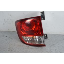 Fanale Stop Posteriore Esterno SX SsangYong Kyron dal 05/2005 al 12/2014 Cod 8360109050  1703690159100