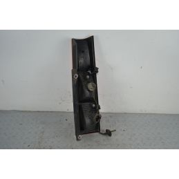 Fanale Stop Posteriore SX Suzuki Ignis II MH dal 10/2003 al 03/2007 Cod 3567086G00000  1703691068951