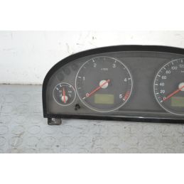 Strumentazione Contachilometri Completa Ford Mondeo III B4Y dal 09/2003 al 07/2007 Cod 3s7f-10841-1 Cod Motore QJBB  17036933...