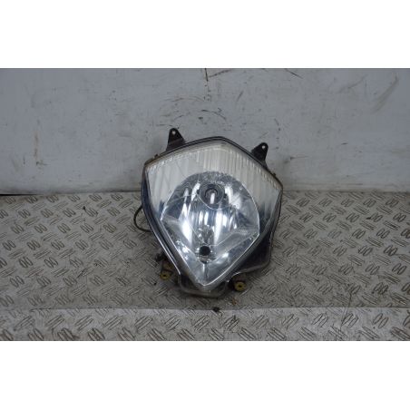 Faro Fanale Anteriore Honda Dylan 125 / 150 Dal 2002 al 2006  1703751967507