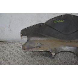 Carena Coprimanubrio Frontale Honda Dylan 125 / 150 Dal 2002 al 2006  1703752780105