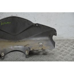 Carena Coprimanubrio Frontale Honda Dylan 125 / 150 Dal 2002 al 2006  1703752780105