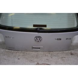 Portellone bagagliaio posteriore Volkswagen Golf IV Dal 1997 al 2004 Grigio  1703759818719