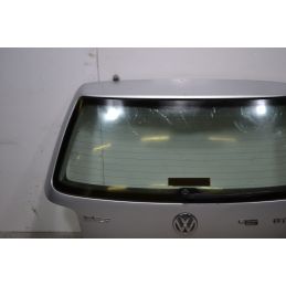 Portellone bagagliaio posteriore Volkswagen Golf IV Dal 1997 al 2004 Grigio  1703759818719