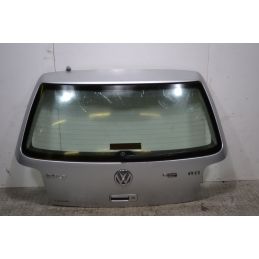 Portellone bagagliaio posteriore Volkswagen Golf IV Dal 1997 al 2004 Grigio  1703759818719