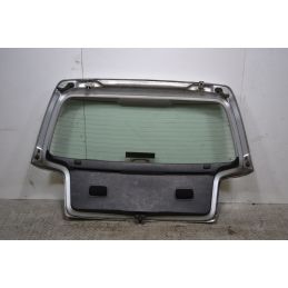 Portellone bagagliaio posteriore Volkswagen Golf IV Dal 1997 al 2004 Grigio  1703759818719