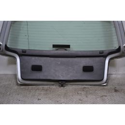 Portellone bagagliaio posteriore Volkswagen Golf IV Dal 1997 al 2004 Grigio  1703759818719