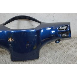 Carena Coprimanubrio Portastrumentazione Piaggio Vespa LX 125 / 150 Dal 2012 al 2013  1703763607002