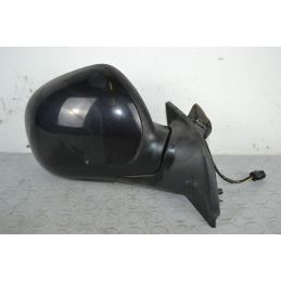 Specchietto retrovisore esterno DX Citroen C3 I Dal 2002 al 2009 Cod 0208366  1703764154567