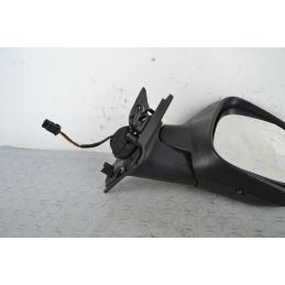 Specchietto retrovisore esterno DX Citroen C3 I Dal 2002 al 2009 Cod 0208366  1703764154567