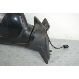 Specchietto retrovisore esterno DX Citroen C3 I Dal 2002 al 2009 Cod 0208366  1703764154567