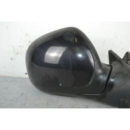 Specchietto retrovisore esterno DX Citroen C3 I Dal 2002 al 2009 Cod 0208366  1703764154567