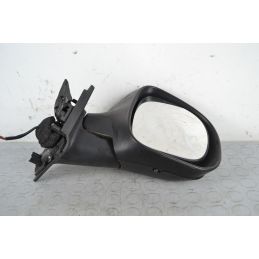 Specchietto retrovisore esterno DX Citroen C3 I Dal 2002 al 2009 Cod 0208366  1703764154567