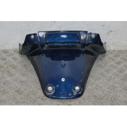 Carena Portatarga Piaggio Vespa LX 125 / 150 Dal 2012 al 2013  1703764507196