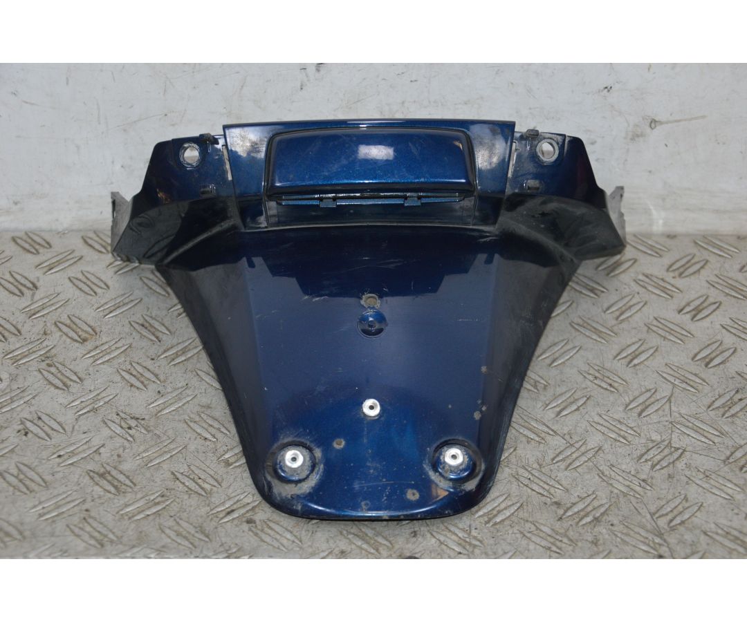 Carena Portatarga Piaggio Vespa LX 125 / 150 Dal 2012 al 2013  1703764507196